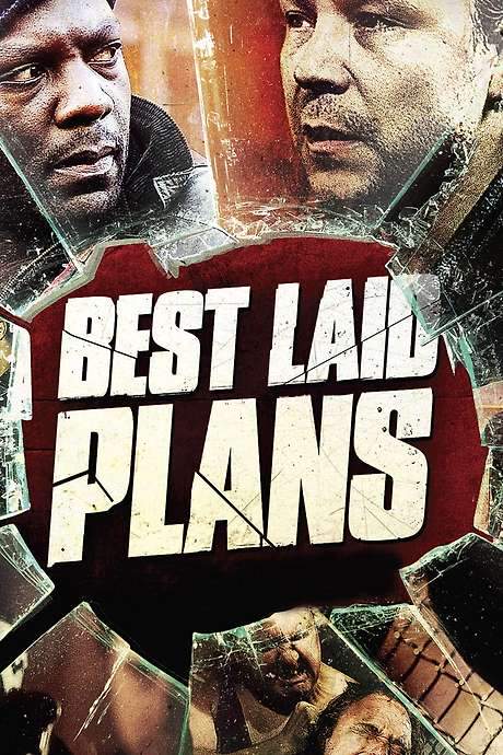 Best Laid Plans